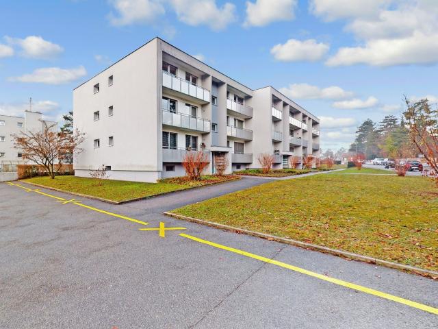 Industrie mieten in Münchenstein