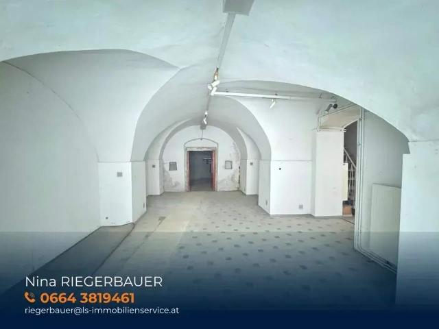 Gewerbe mieten in Steiermark