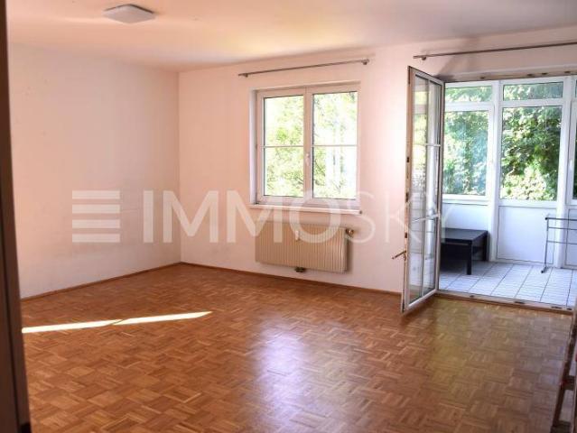 Apartment kaufen in Linz
