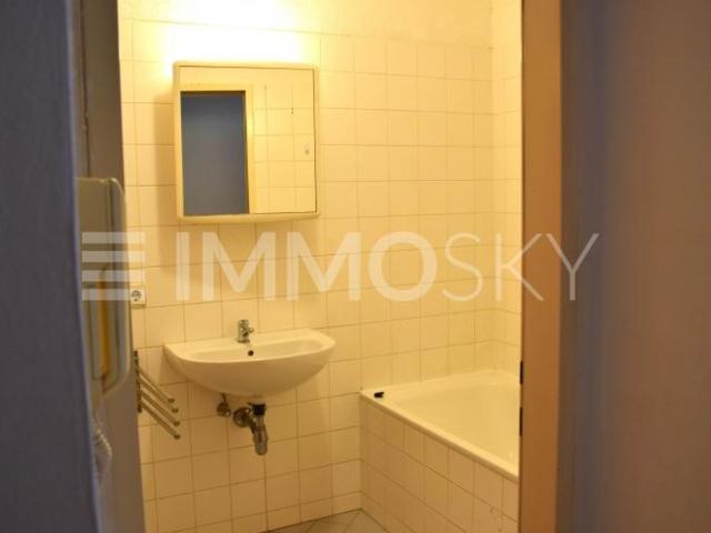 Etagenwohnung kaufen in Linz