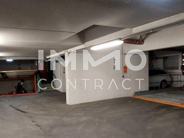 Garage mieten in Linz, Oberösterreich