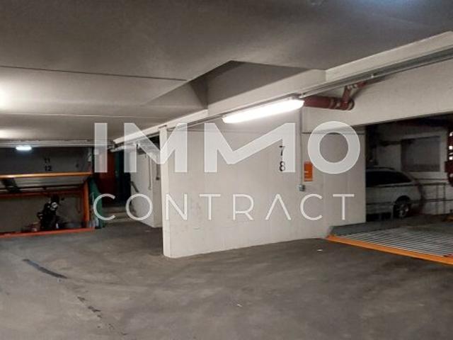 Garage mieten in Linz, Oberösterreich