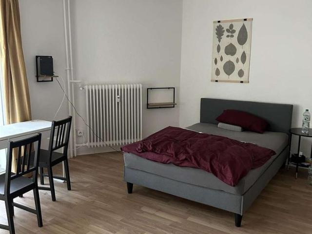 Wohnung mieten in Innenstadt, Sachsenhausen