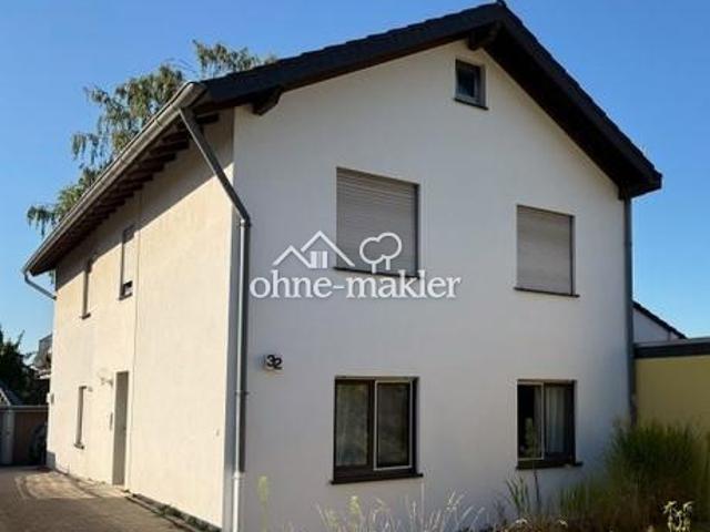 Haus kaufen in Alt-Godesberg, Bonn