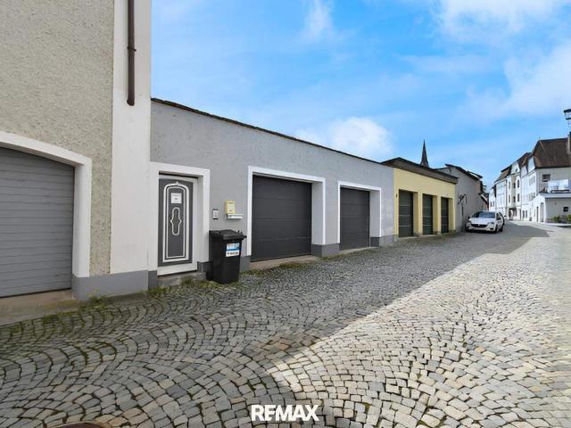 Wohnung mieten in Steyr