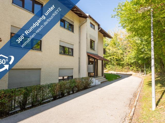 Apartment mieten in Rosenau, Passau