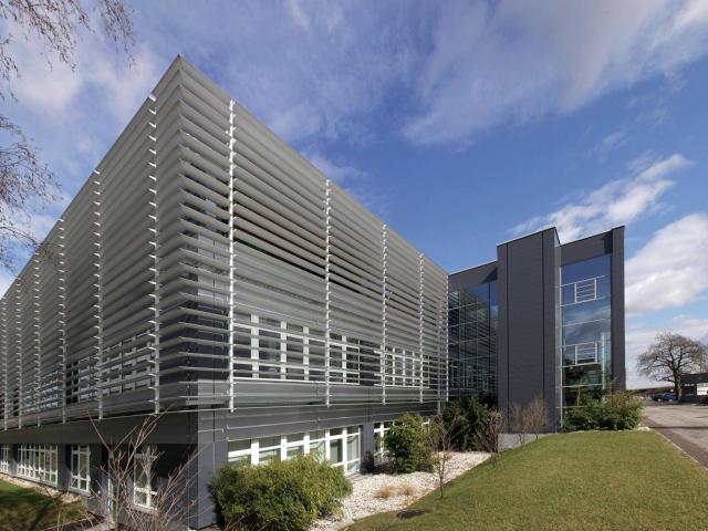 Büro mieten in St. Dionysen, Traun