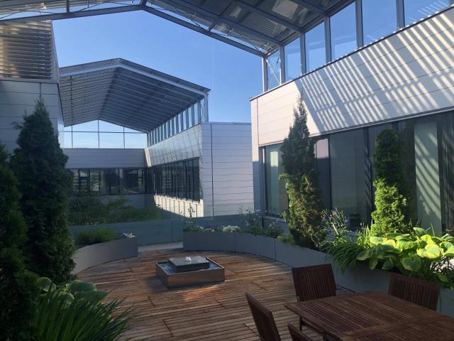 Büro mieten in St. Dionysen, Traun