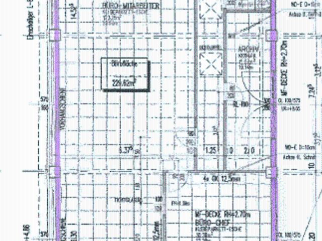 Büro mieten in Wals-Siezenheim, Salzburg
