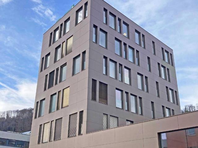 Büro mieten in Salzburg