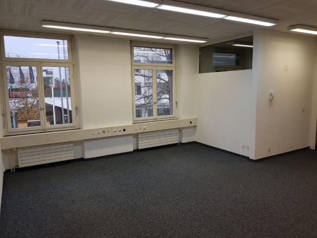 Büro mieten in Lyss, Bern