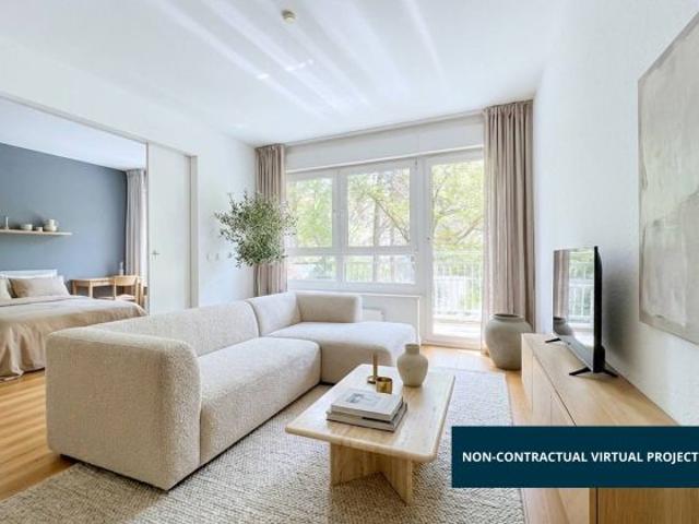 Wohnung kaufen in Berlin