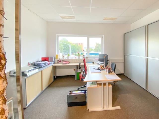 Büro mieten in Salzburg