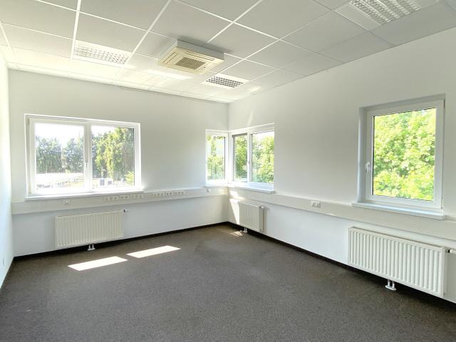 Büro mieten in Maxglan, Salzburg