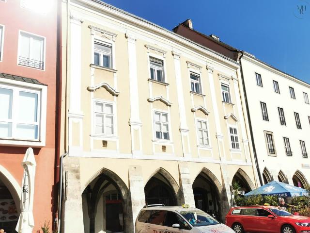 Gewerbe mieten in Wiener Neustadt, Niederösterreich