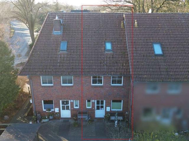 Haus kaufen in Bargfeld-Stegen, Kreis Stormarn