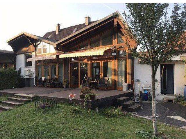 Haus kaufen in Lamboy, Hanau