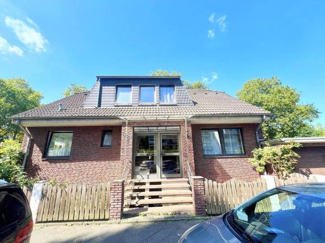 Haus kaufen in West, Ratingen