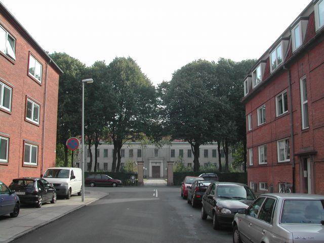 Lejlighed til leje i Randers, Århus