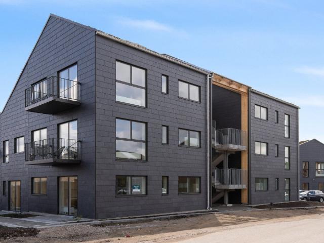 Lejlighed til leje i Århus