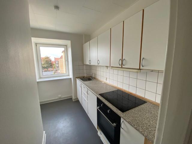 Lejlighed til leje i Randers, Århus