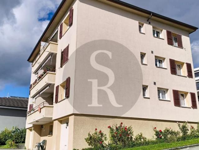 Apartment mieten in Corcelles (NE)