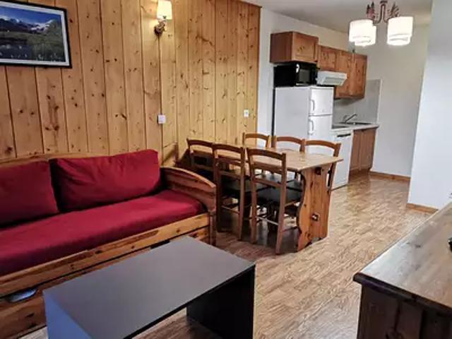 Appartement vente à Albertville, Pralognan-la-vanoise