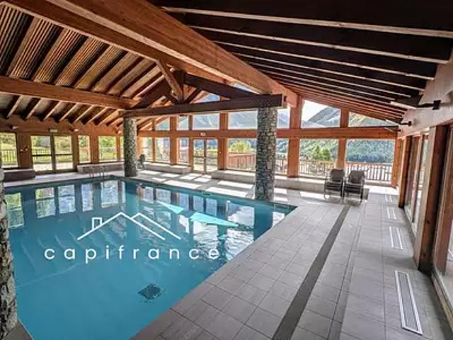 Appartement vente à Albertville, Pralognan-la-vanoise