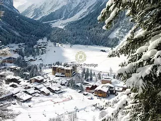 Terrain vente à Albertville, Pralognan-la-vanoise