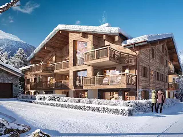 Appartement vente à Albertville, Pralognan-la-vanoise