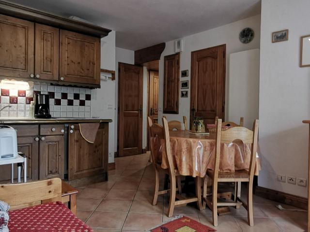 Appartement vente à Albertville, Pralognan-la-vanoise