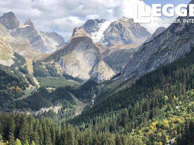 Appartement vente à Albertville, Pralognan-la-vanoise