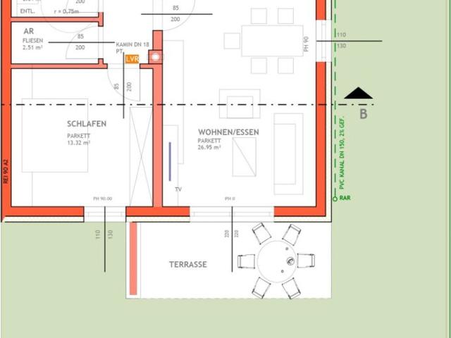 Etagenwohnung kaufen in Ried im Innkreis