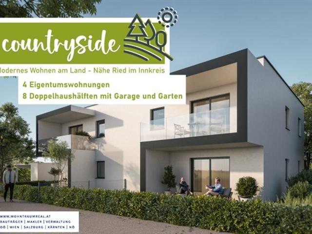 Etagenwohnung kaufen in Geiersberg