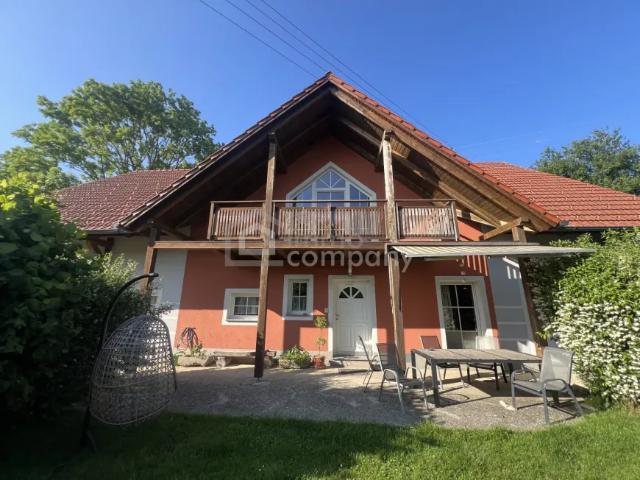 Haus kaufen in Prambachkirchen, Oberösterreich