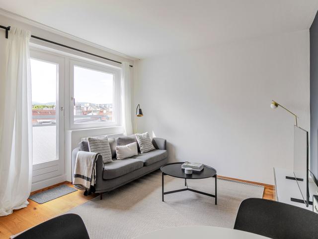 Apartment mieten in KG Alsergrund, Wien