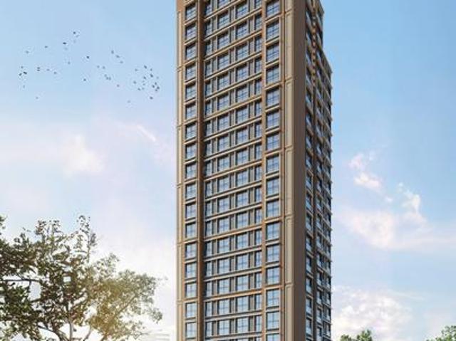 Flat for sale in Prabhadevi - Mumbai, National Capital Territory Of Delhi