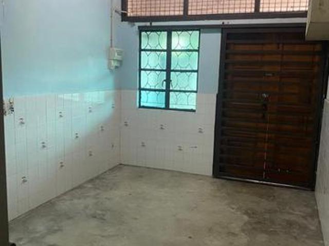 Terraced House for sale in Georgetown, Penang