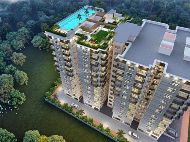 Flat for sale in South East Zone, Bhubaneswar Municipal Corporation