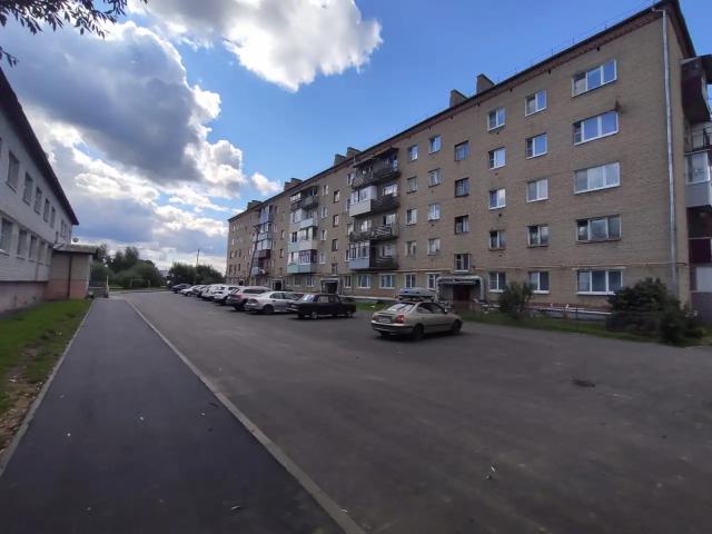 Квартира продажа в Шатура, муниципальный округ Шатура