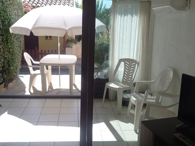 Appartement vente à Pramousquier, Le Lavandou