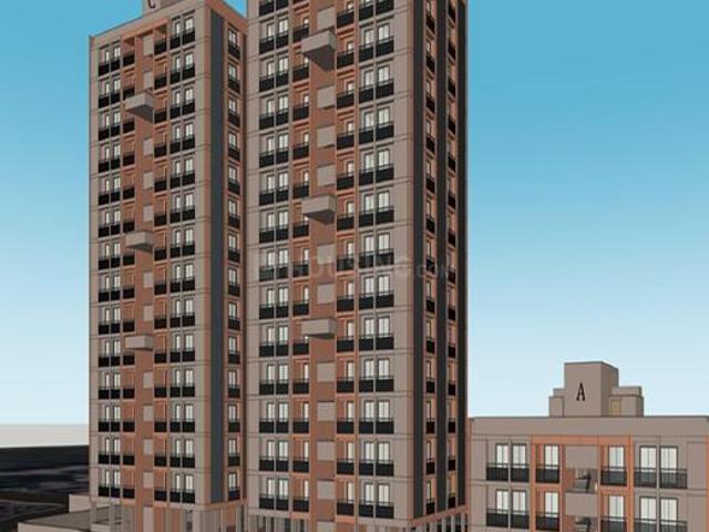 Flat for sale in Vapi, Gujarat