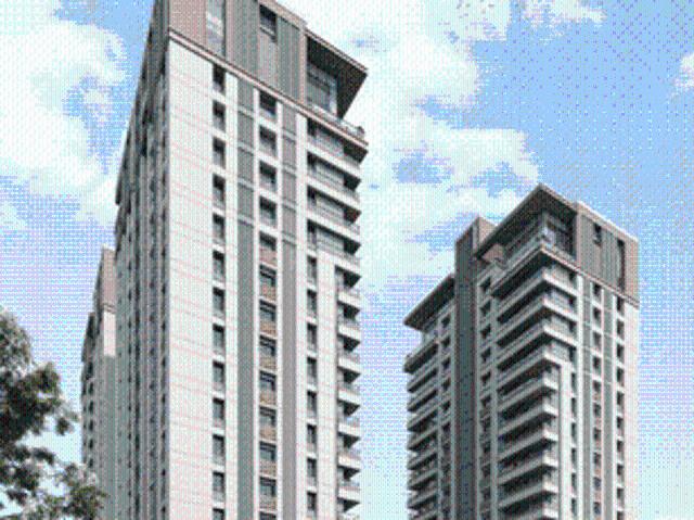 Flat for sale in Gujarat