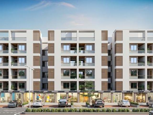 Flat for sale in Gujarat