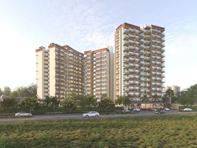 Flat for sale in Gandhinagar, Gujarat
