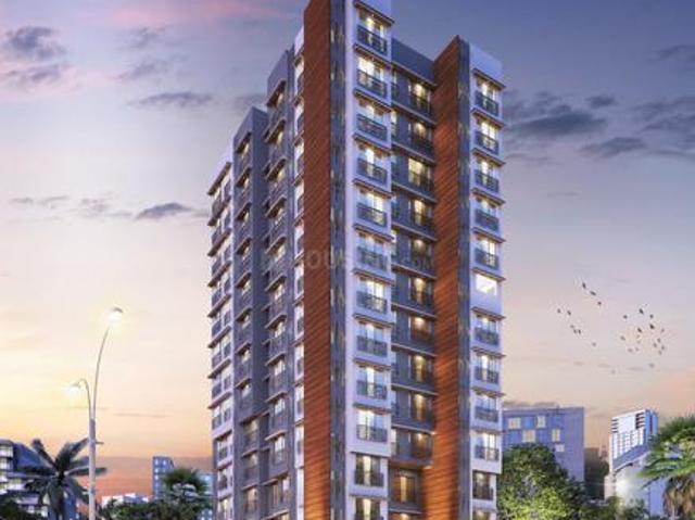 Flat for sale in Andheri - Mumbai, National Capital Territory Of Delhi