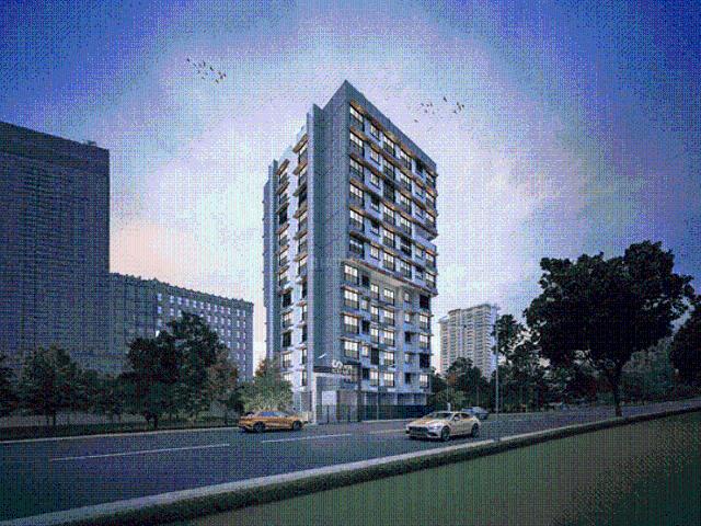 Flat for sale in Andheri - Mumbai, National Capital Territory Of Delhi