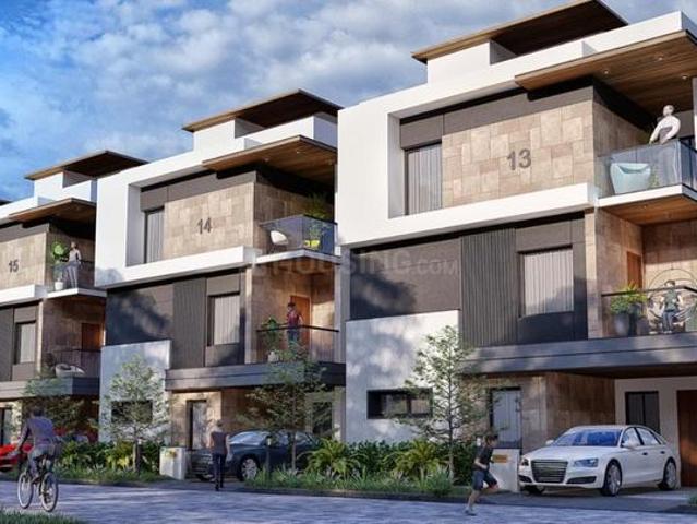 Villa for sale in Ranga Reddy, Haidarabad
