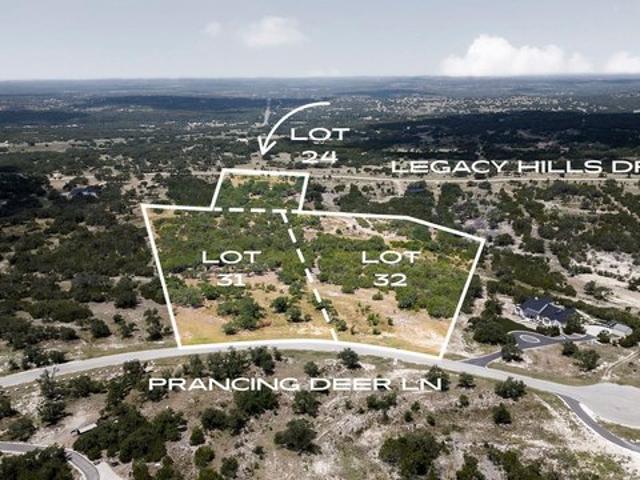 Farm for sale in Johnson City, Blanco County