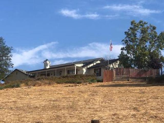 House for sale in Paso Robles, California